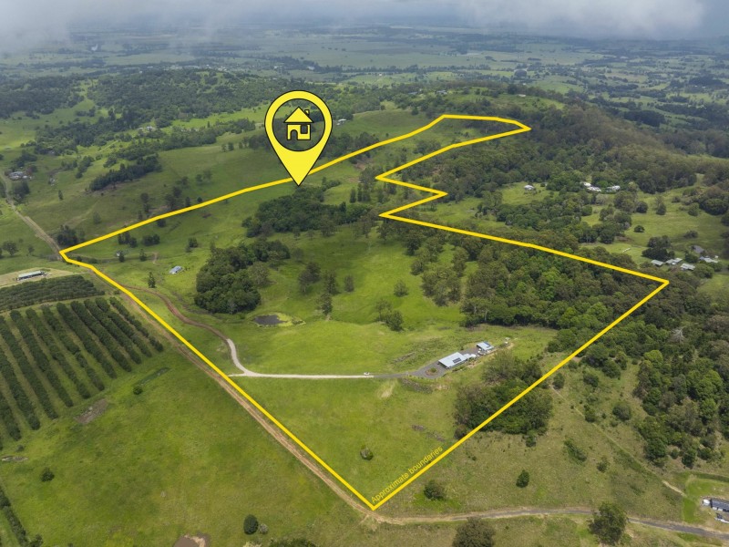 219 Henson Road, Wyrallah NSW 2480