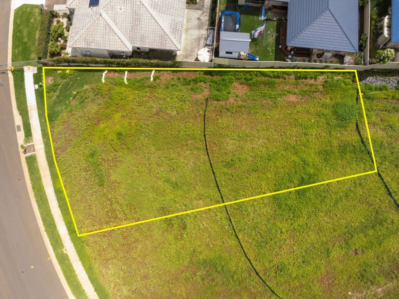 Lot 38 Delva Road, Wollongbar NSW 2477