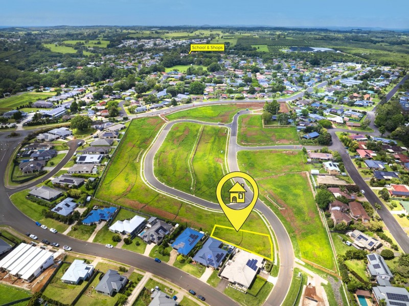 Lot 38 Delva Road, Wollongbar NSW 2477