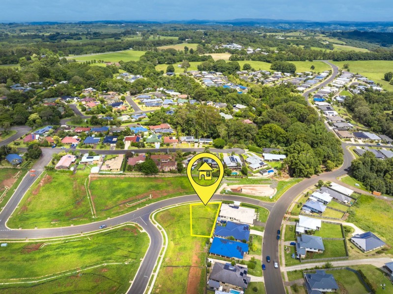 Lot 38 Delva Road, Wollongbar NSW 2477