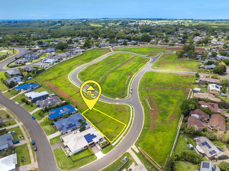 Lot 38 Delva Road, Wollongbar NSW 2477