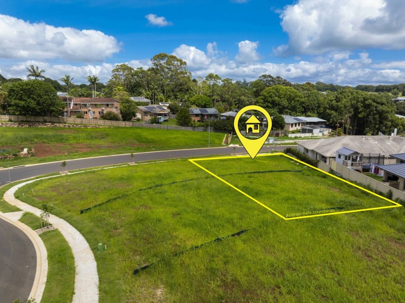 Lot 38 Delva Road, Wollongbar NSW 2477