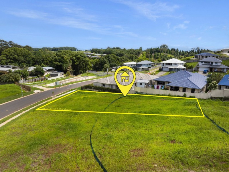 Lot 38 Delva Road, Wollongbar NSW 2477