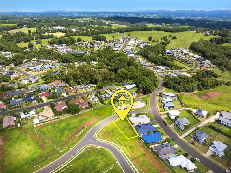 Lot 38 Delva Road, Wollongbar NSW 2477