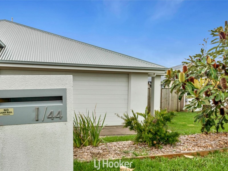 1/44 Avalon Avenue, Wollongbar NSW 2477