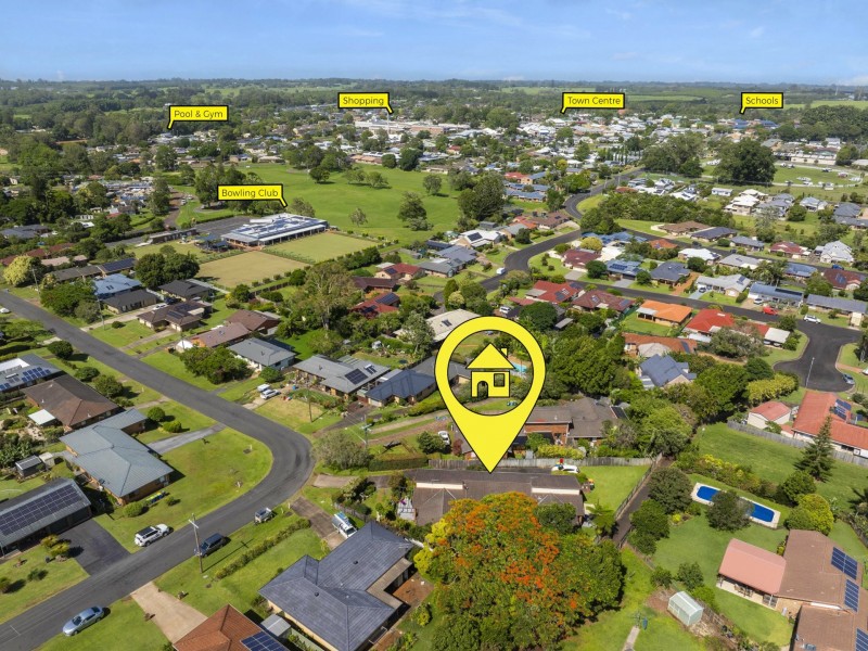 Unit 2/23 Arrowsmith Avenue, Alstonville NSW 2477