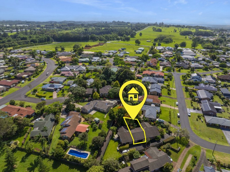 Unit 2/23 Arrowsmith Avenue, Alstonville NSW 2477