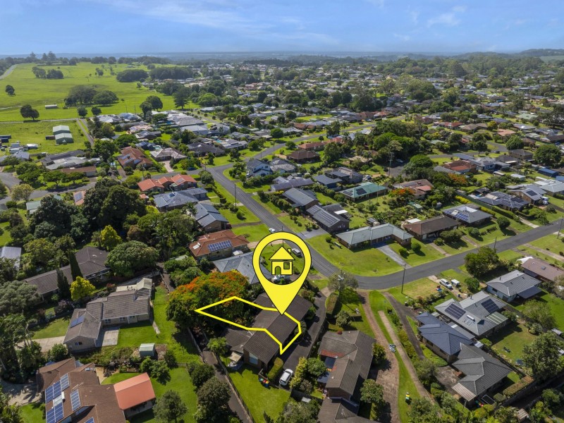 Unit 2/23 Arrowsmith Avenue, Alstonville NSW 2477