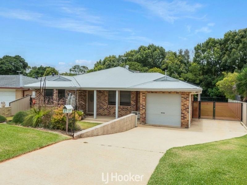 27 Clare Street, Alstonville NSW 2477