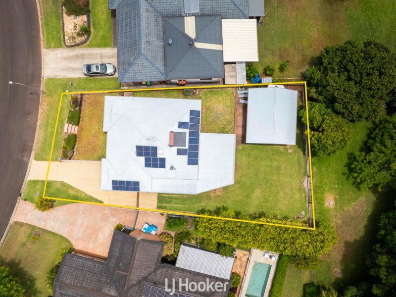 27 Clare Street, Alstonville NSW 2477