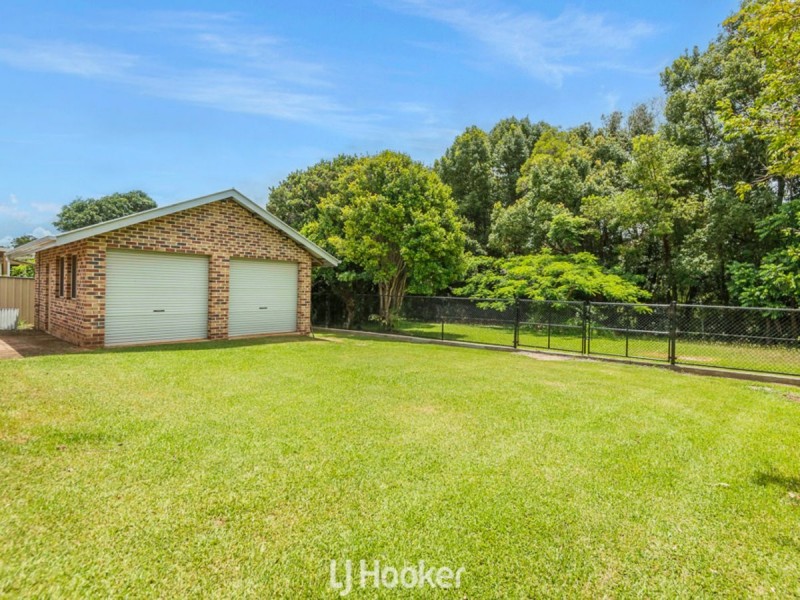 27 Clare Street, Alstonville NSW 2477
