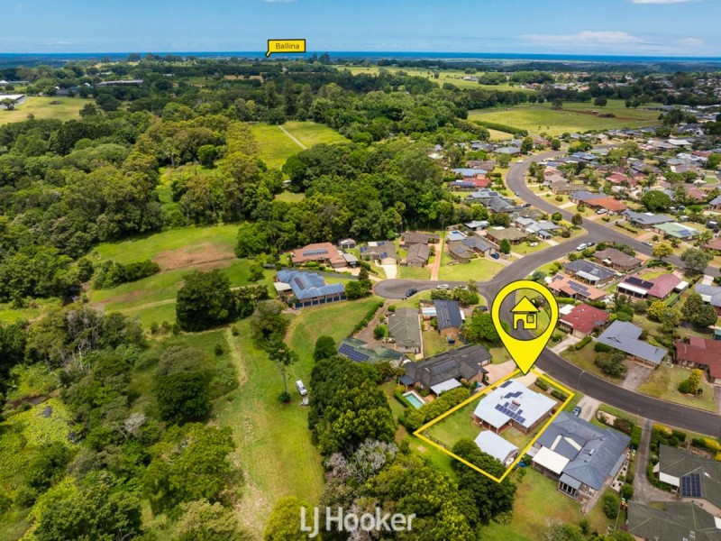 27 Clare Street, Alstonville NSW 2477