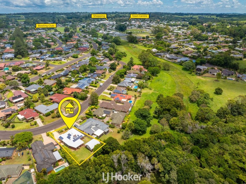 27 Clare Street, Alstonville NSW 2477