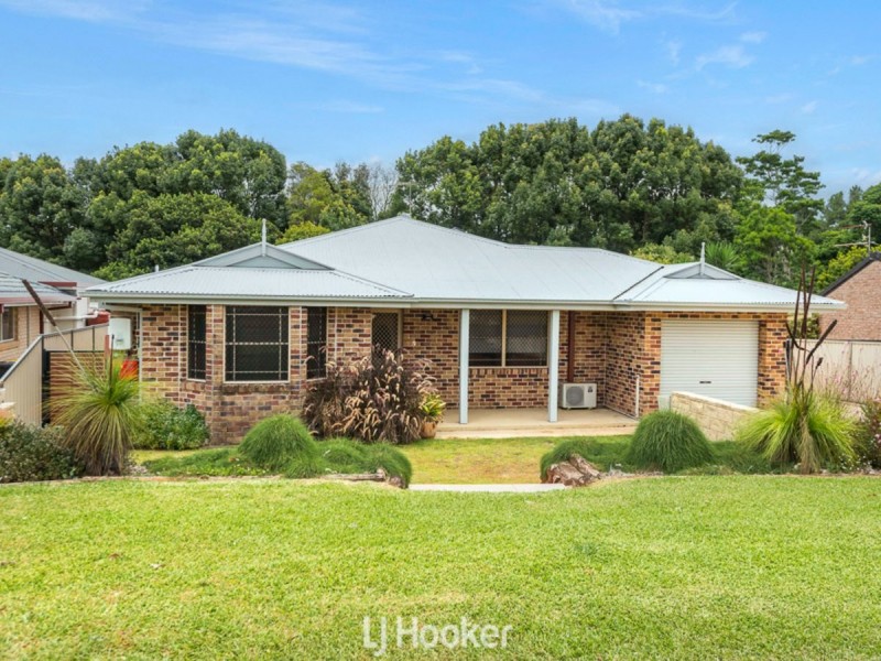 27 Clare Street, Alstonville NSW 2477