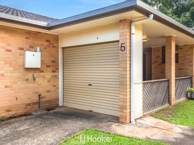 Unit 5/130-134 Ballina Road, Alstonville NSW 2477