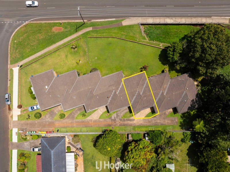 Unit 5/130-134 Ballina Road, Alstonville NSW 2477