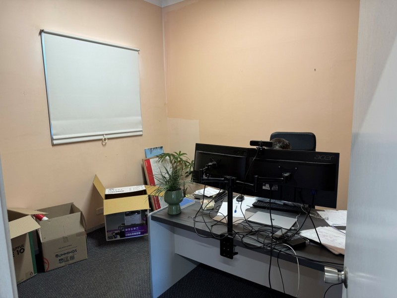 Suite 1-2/78b Main Street, Alstonville NSW 2477