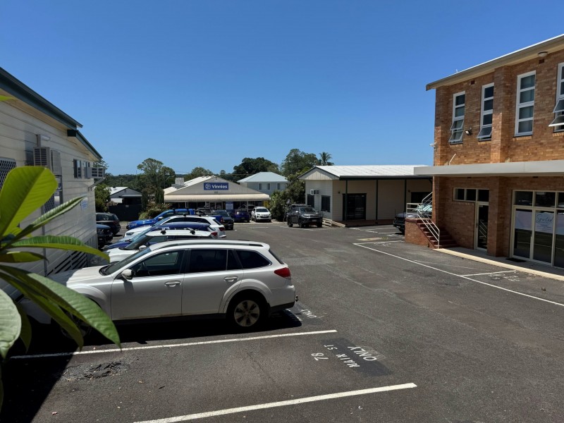 Suite 1-2/78b Main Street, Alstonville NSW 2477