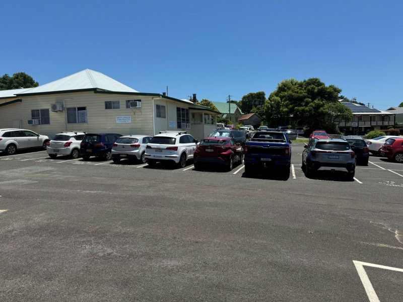 Suite 1-2/78b Main Street, Alstonville NSW 2477