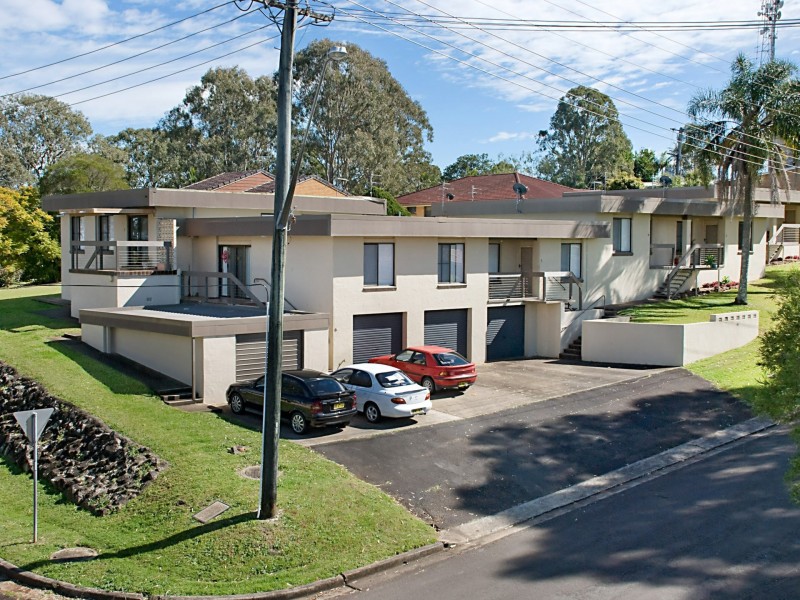 Unit 4/47 Fischer Street, Goonellabah NSW 2480