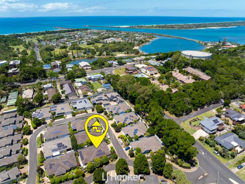 18 Woodfield Crescent, East Ballina NSW 2478