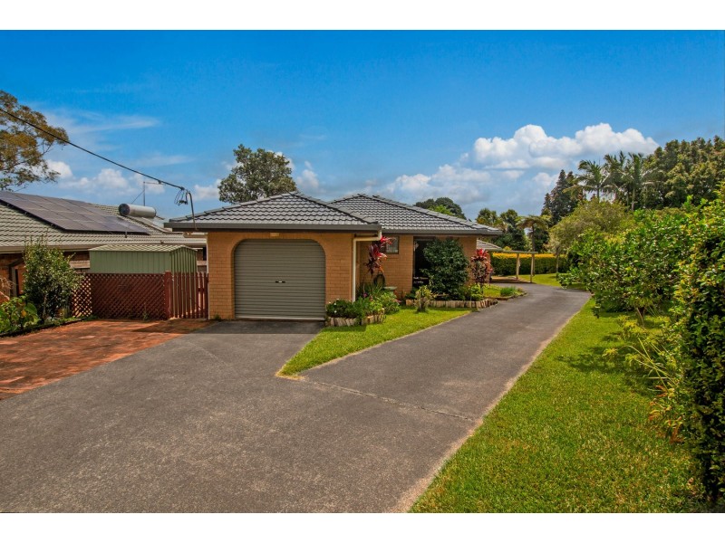 Unit 1/19 Arrowsmith Avenue, Alstonville NSW 2477
