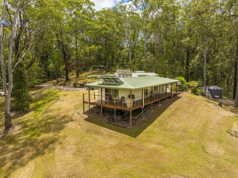 135 Gahans Road, Bagotville NSW 2477
