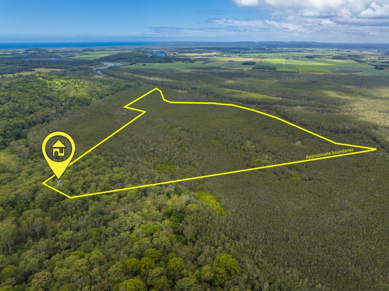 135 Gahans Road, Bagotville NSW 2477