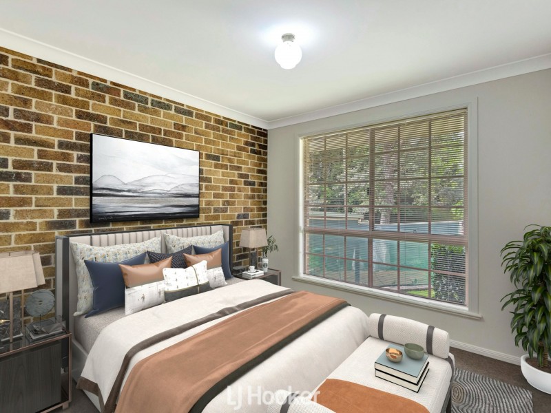 Unit 1/34 Rubiton Street, Wollongbar NSW 2477