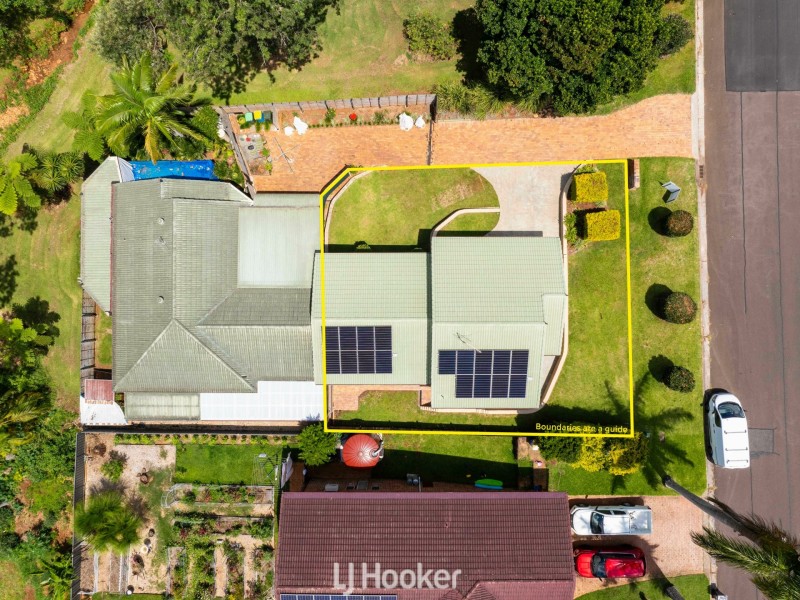 Unit 1/34 Rubiton Street, Wollongbar NSW 2477
