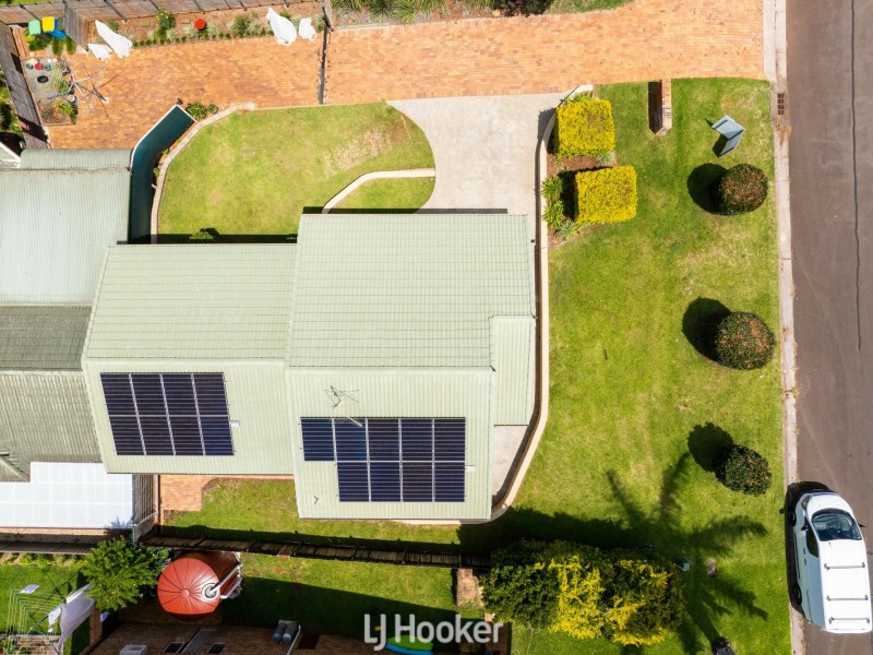 Unit 1/34 Rubiton Street, Wollongbar NSW 2477