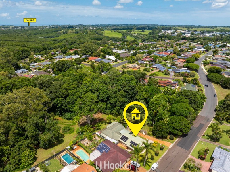 Unit 1/34 Rubiton Street, Wollongbar NSW 2477