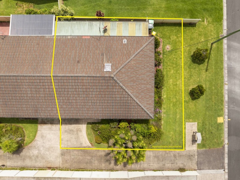 1/27 Rifle Range Road, Wollongbar NSW 2477