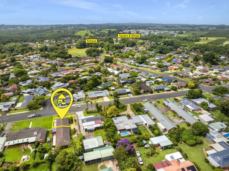 1/27 Rifle Range Road, Wollongbar NSW 2477