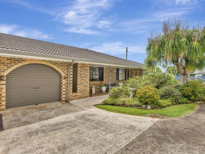 1/27 Rifle Range Road, Wollongbar NSW 2477