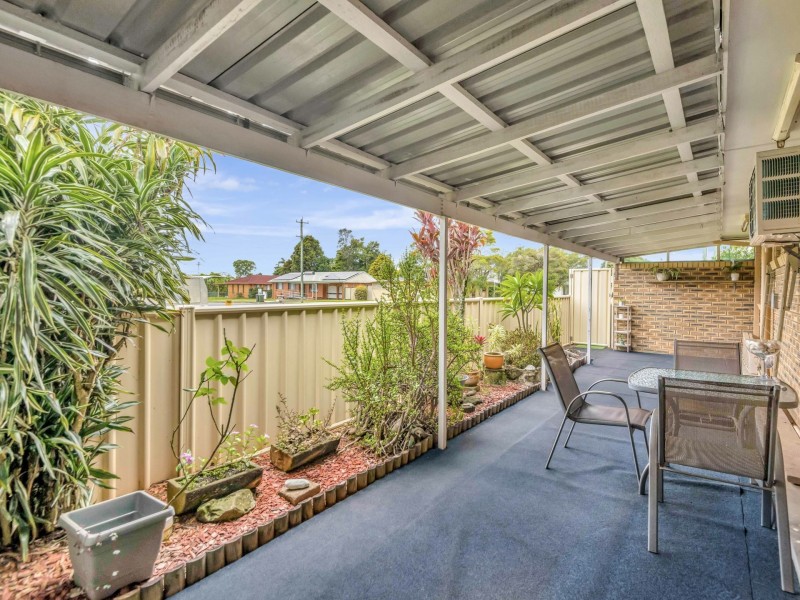 1/27 Rifle Range Road, Wollongbar NSW 2477