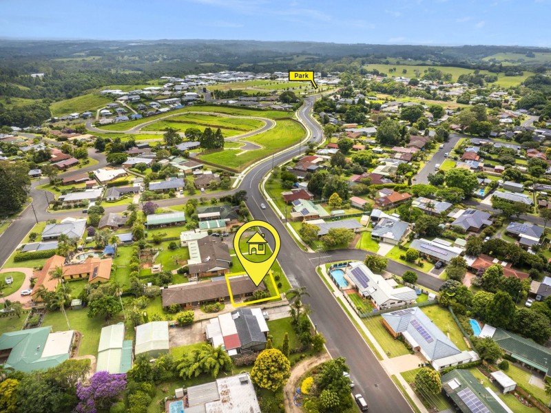 1/27 Rifle Range Road, Wollongbar NSW 2477