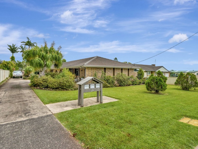 1/27 Rifle Range Road, Wollongbar NSW 2477