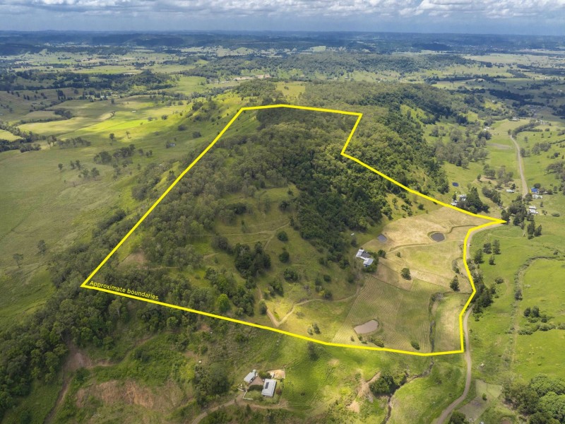 138 Bice Road, Leycester NSW 2480