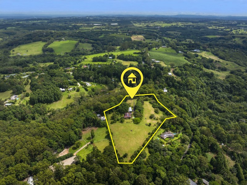 423 Uralba Road, Uralba NSW 2477
