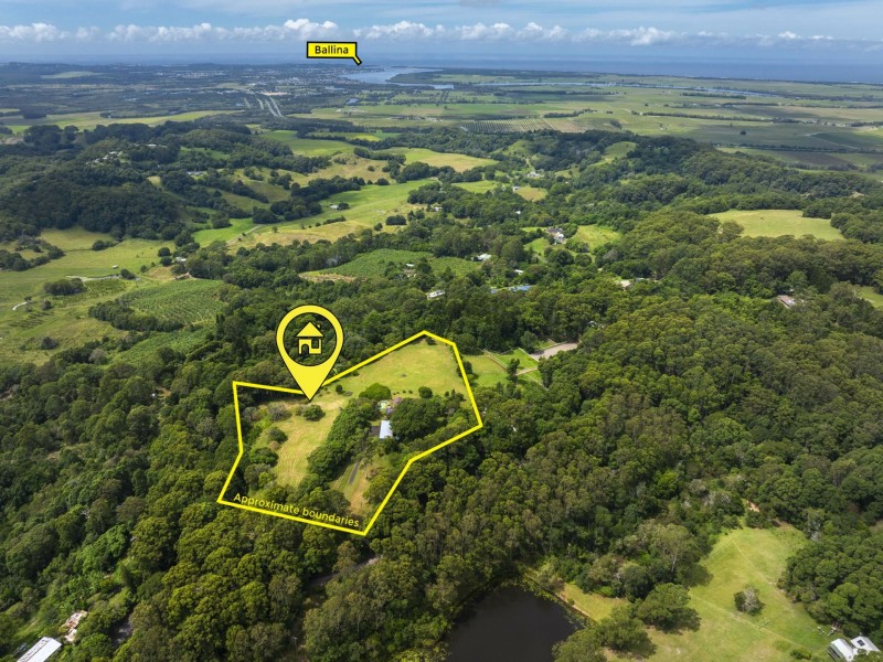 423 Uralba Road, Uralba NSW 2477