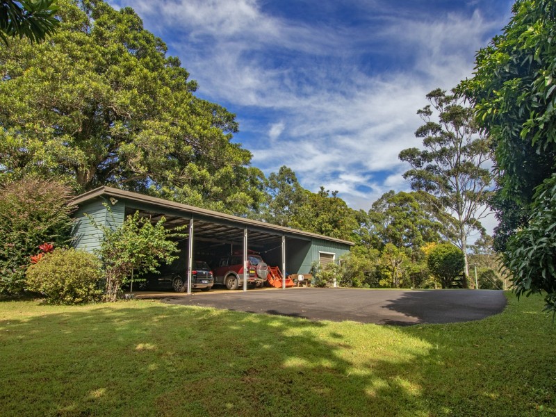 423 Uralba Road, Uralba NSW 2477