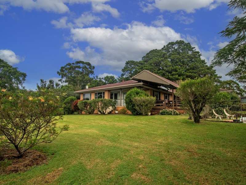 423 Uralba Road, Uralba NSW 2477