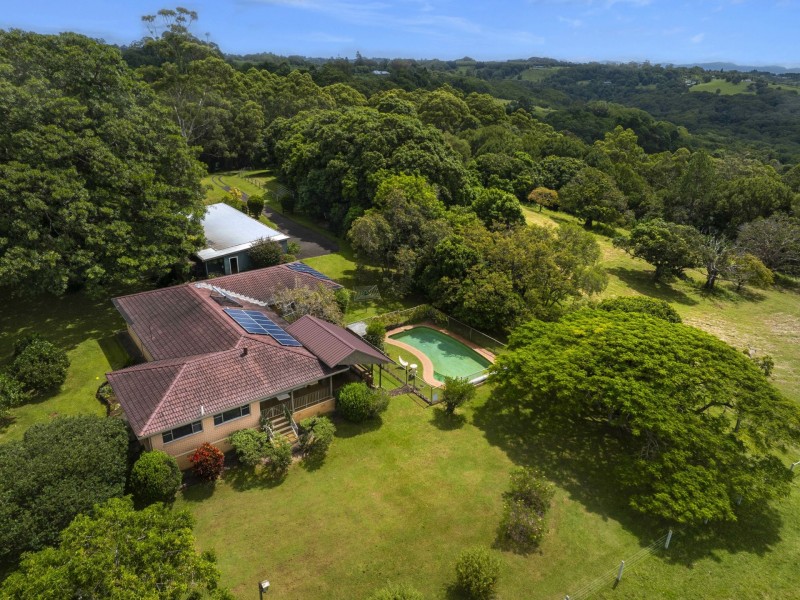 423 Uralba Road, Uralba NSW 2477