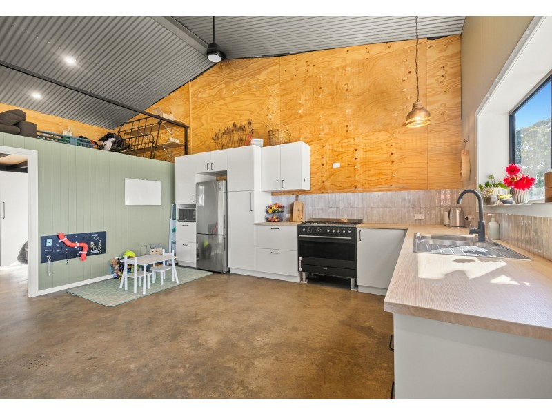 52 Hazlemount Lane, Tuckurimba NSW 2480