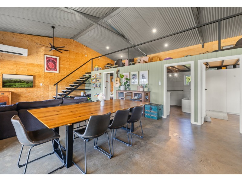 52 Hazlemount Lane, Tuckurimba NSW 2480