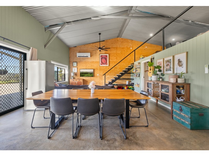 52 Hazlemount Lane, Tuckurimba NSW 2480