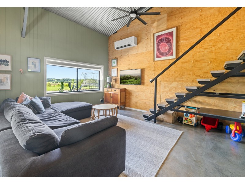 52 Hazlemount Lane, Tuckurimba NSW 2480