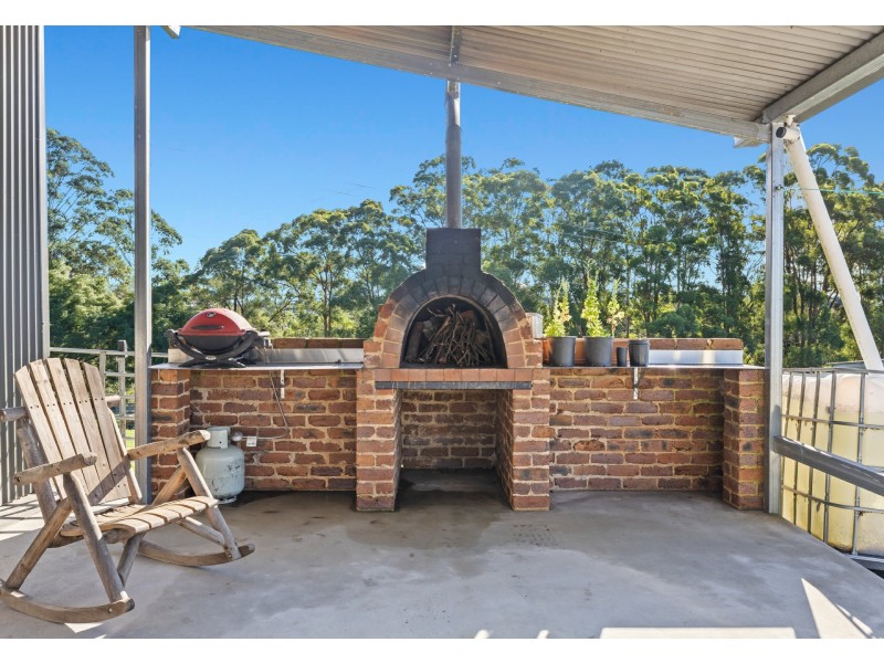 52 Hazlemount Lane, Tuckurimba NSW 2480