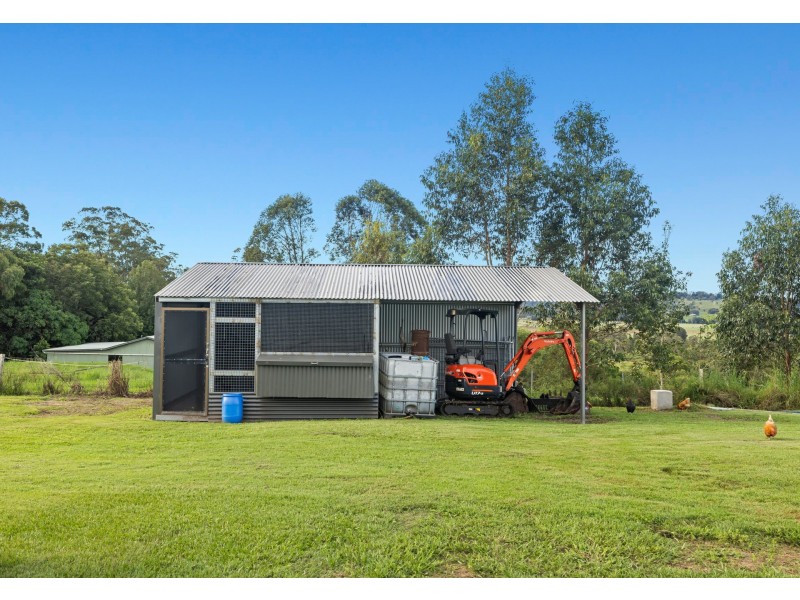 52 Hazlemount Lane, Tuckurimba NSW 2480